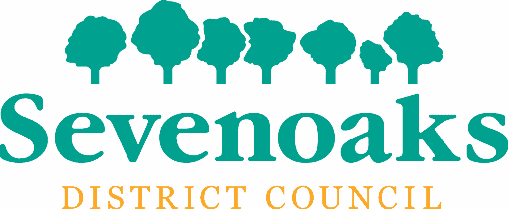 Sevenoaks District Council Logo