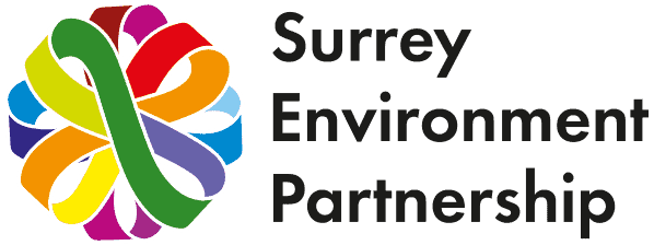Surrey Environment Partnership logo