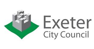 Exeter City Council Logo
