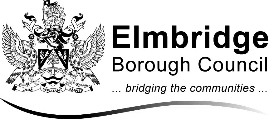 Elmbridge Borough Council logo