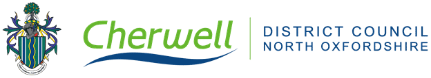 Cherwell District Council Logo