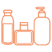 Toiletries