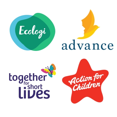 All our Charities