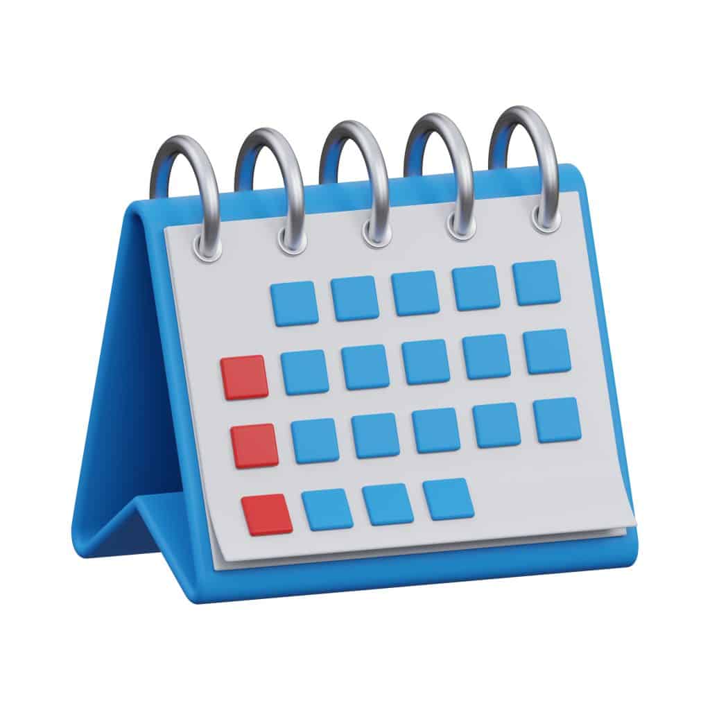 calendar